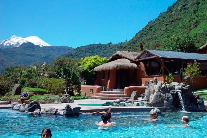 termas